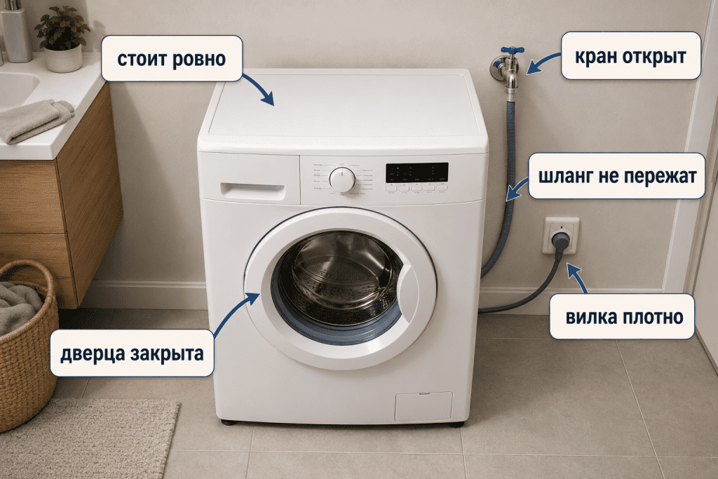 что можно оценить снаружи без разборки