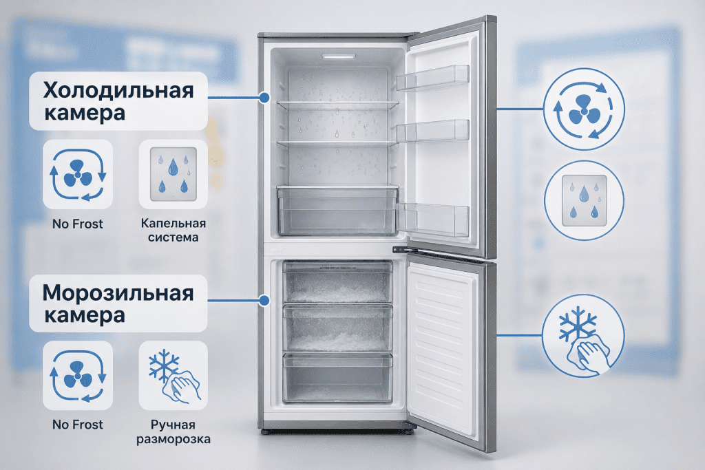 Систему каждой камеры проверяют отдельно