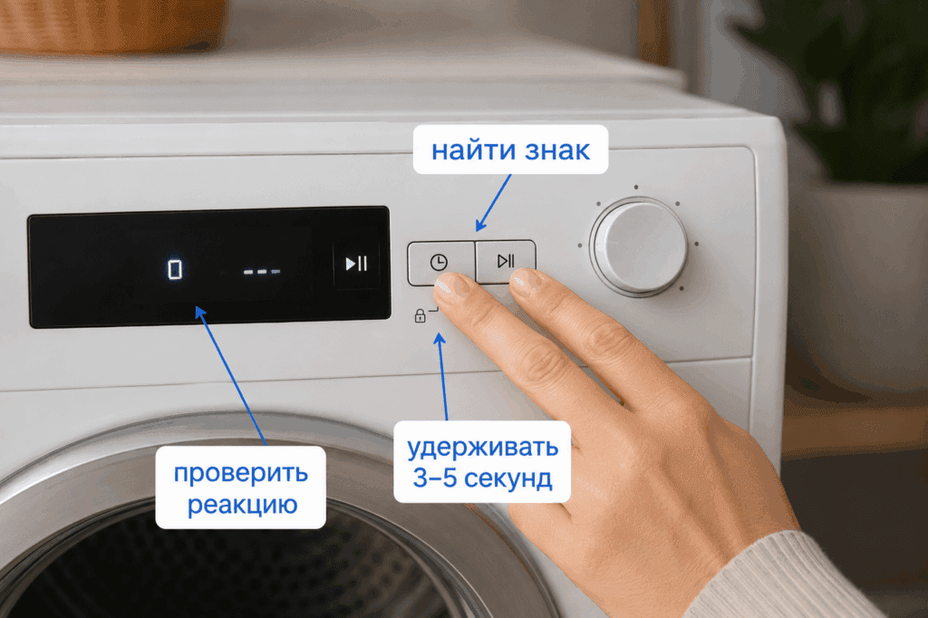 Точная команда вместо случайного перебора