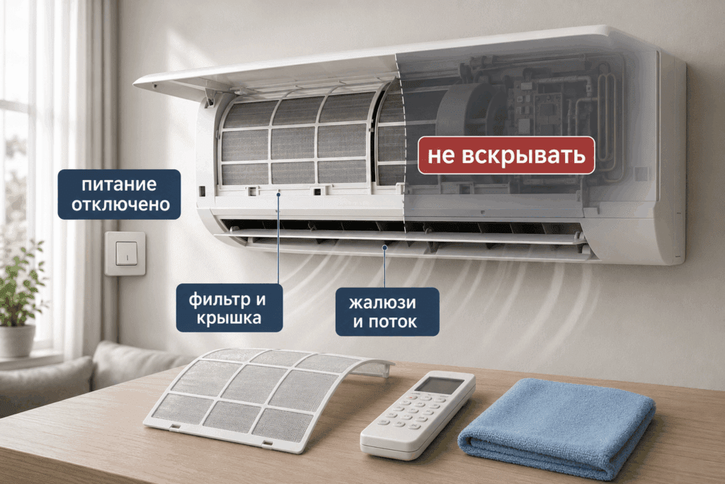 Безопасная проверка ограничена доступными зонами