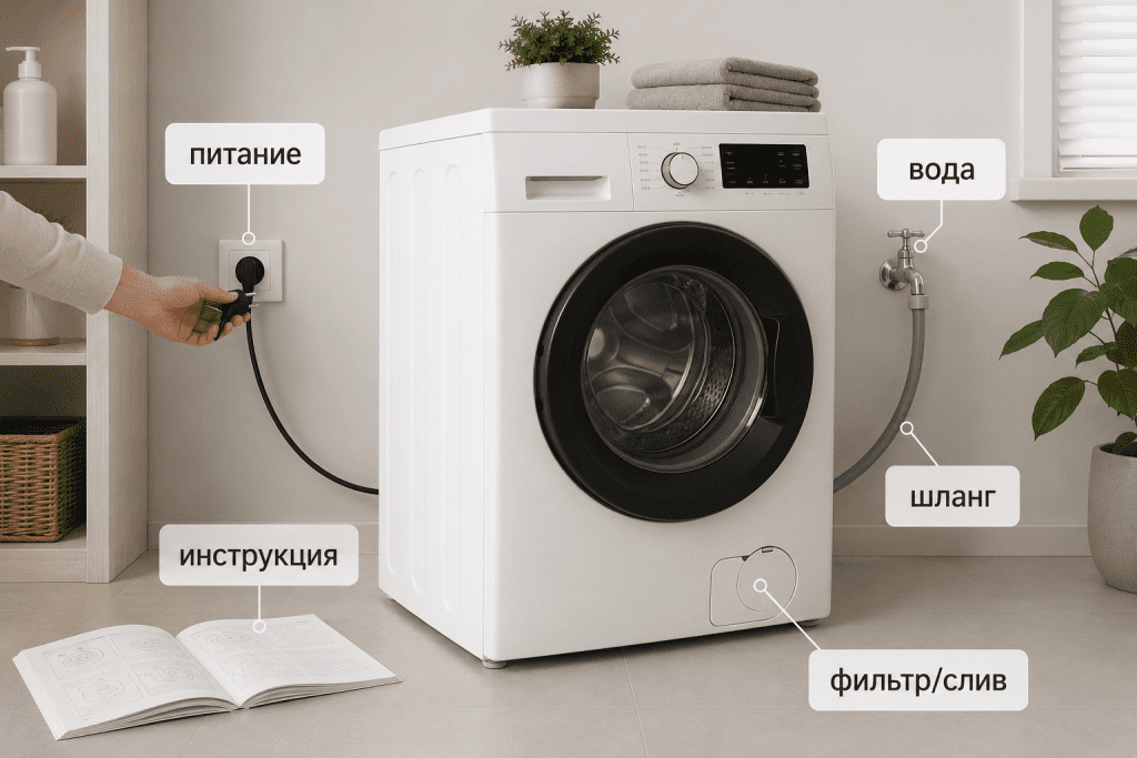 Безопасная проверка ограничена внешними действиями