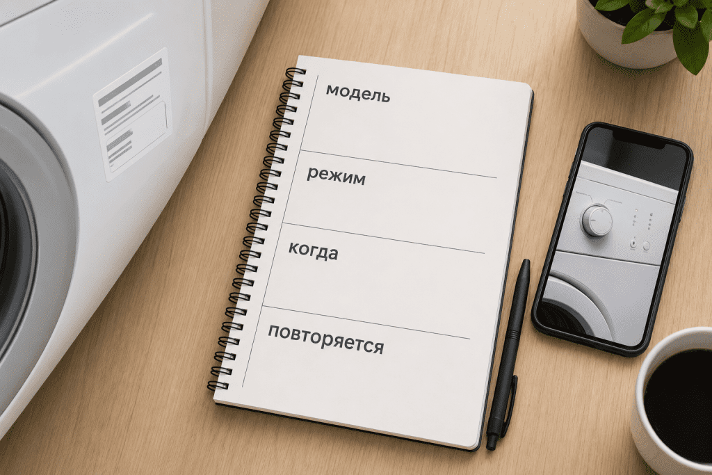 Собранный контекст заменяет угадывание детали