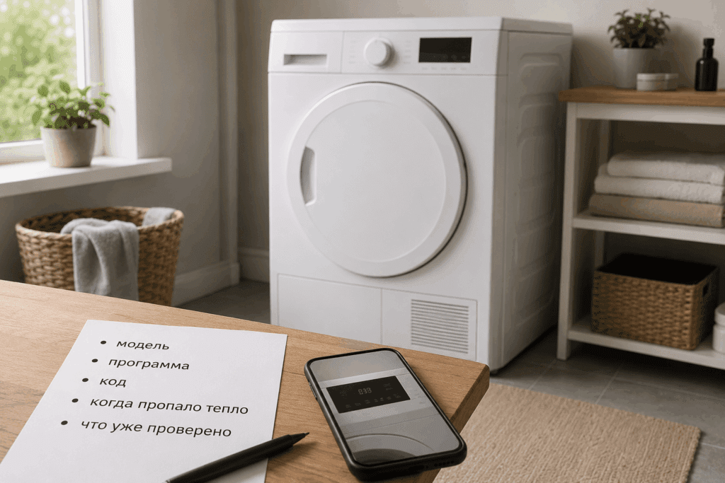 Данные о симптоме сокращают лишнюю диагностику