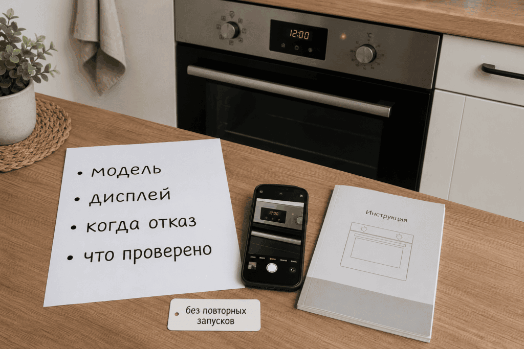 Наблюдения важнее догадки о детали
